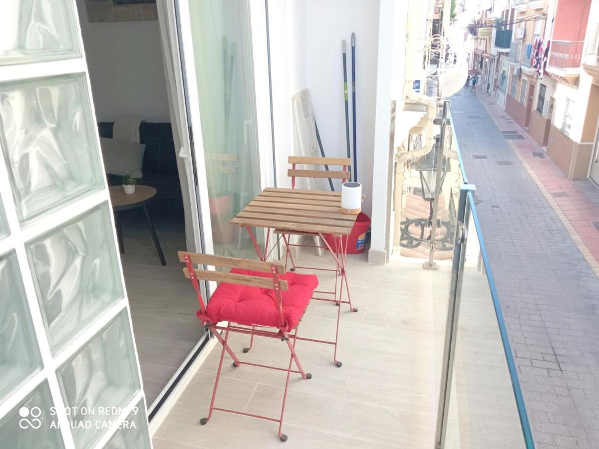 Vuestro Apartamento Del Sur Fuengirola Exterior photo