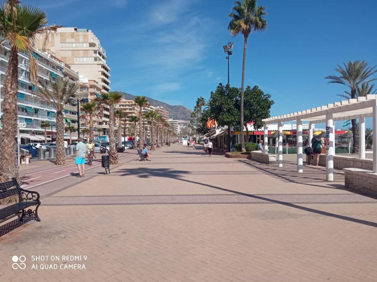 Vuestro Apartamento Del Sur Fuengirola Exterior photo