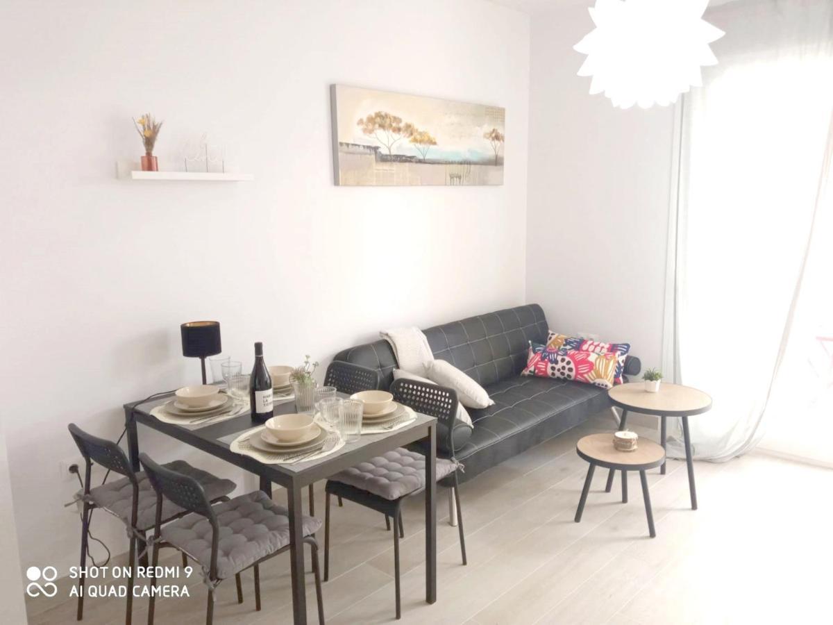 Vuestro Apartamento Del Sur Fuengirola Exterior photo