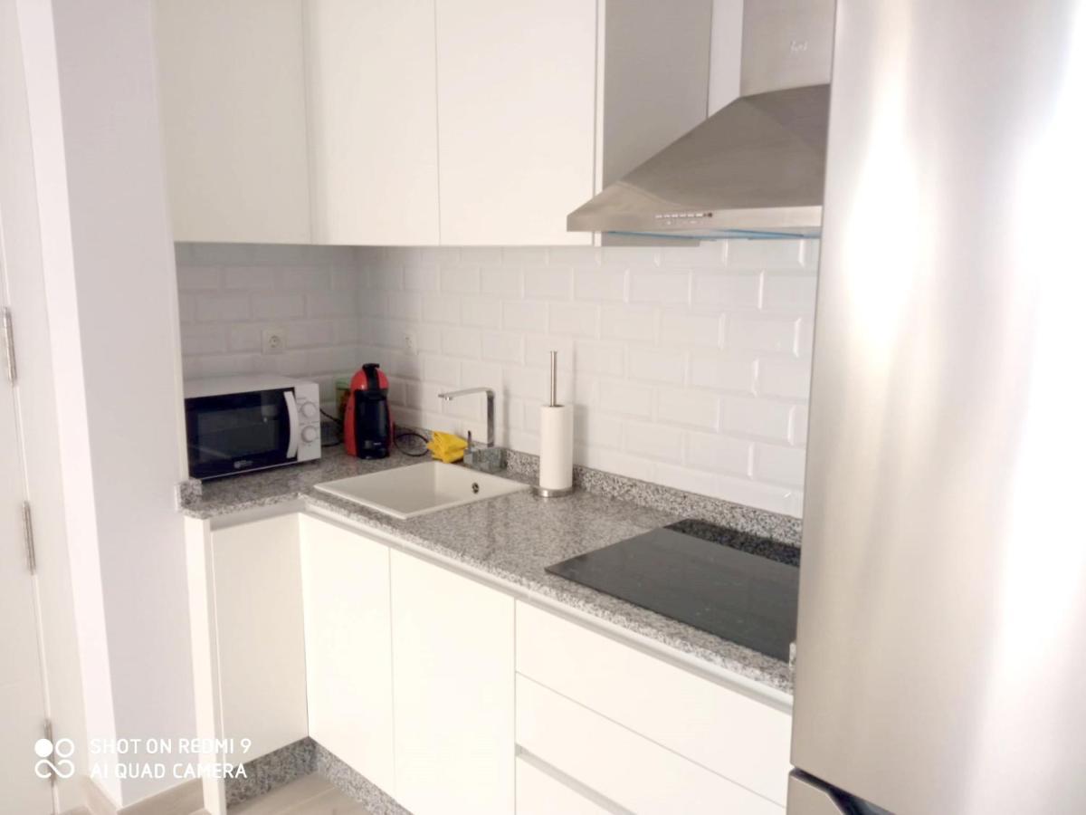 Vuestro Apartamento Del Sur Fuengirola Exterior photo