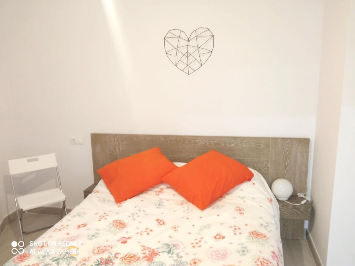 Vuestro Apartamento Del Sur Fuengirola Exterior photo