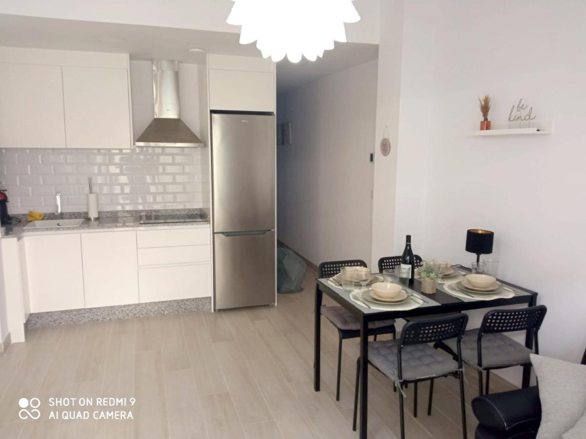Vuestro Apartamento Del Sur Fuengirola Exterior photo