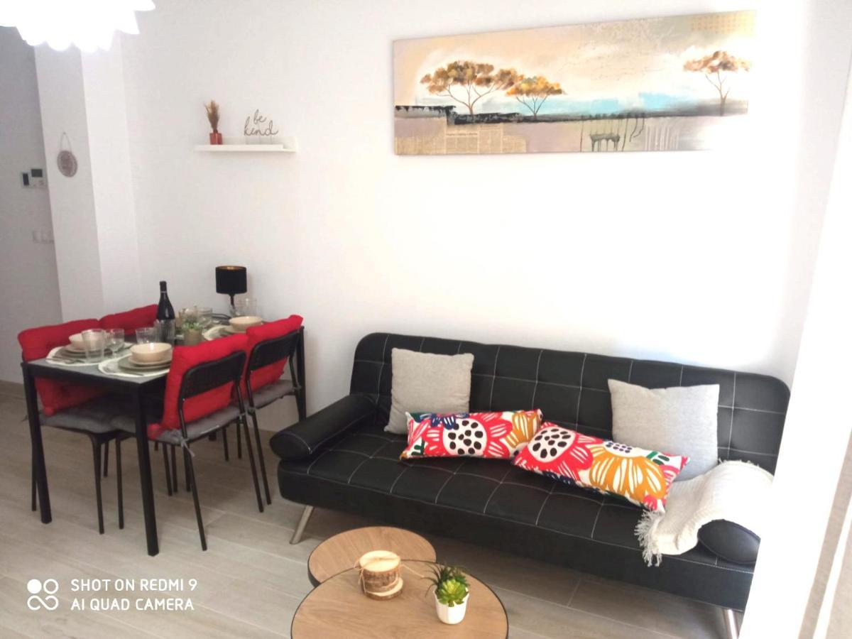 Vuestro Apartamento Del Sur Fuengirola Exterior photo